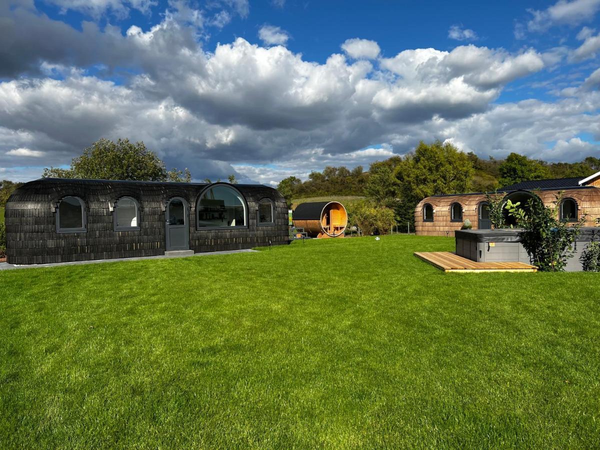 Tirolian Lodge South Bundorf Exterior foto